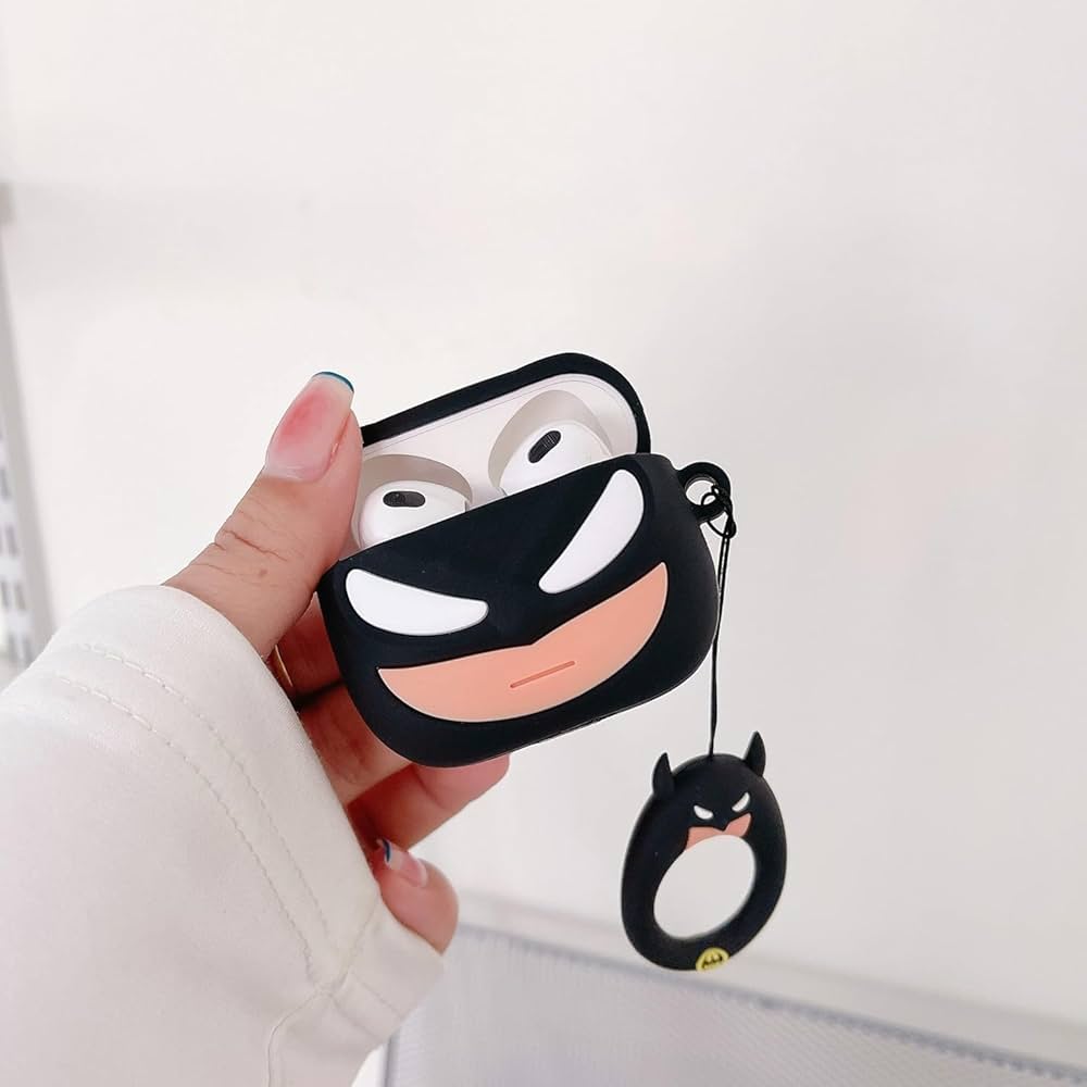 Batman Airpods Pro/Pro2 Case