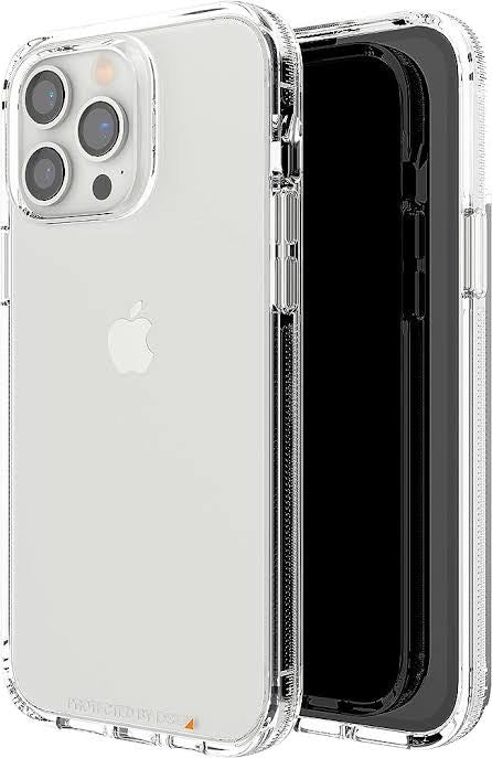 Gear4 Crystal Clear Case