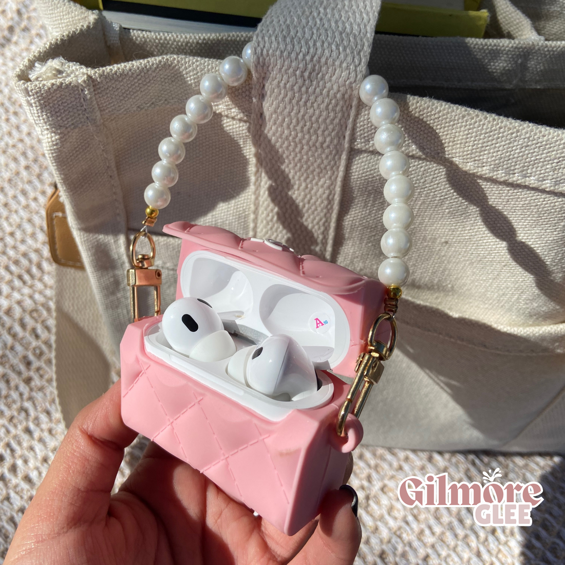 Cartoons Airpods Pro/Pro2 Case