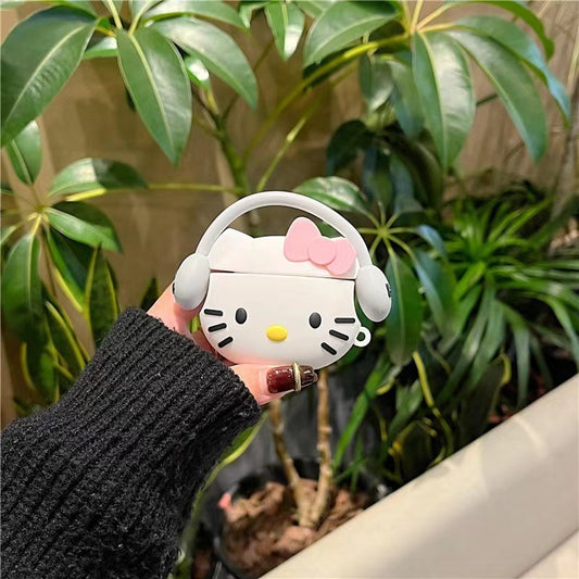 HelloKitty Airpods Pro/Pro2 Case