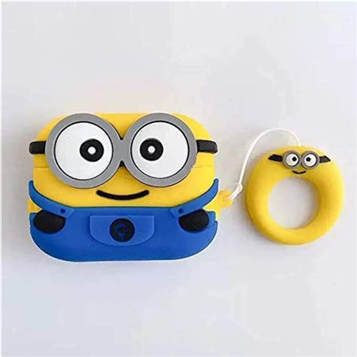 Cartoons Airpods Pro/Pro2 Case