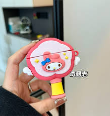 Cartoons Airpods Pro/Pro2 Case