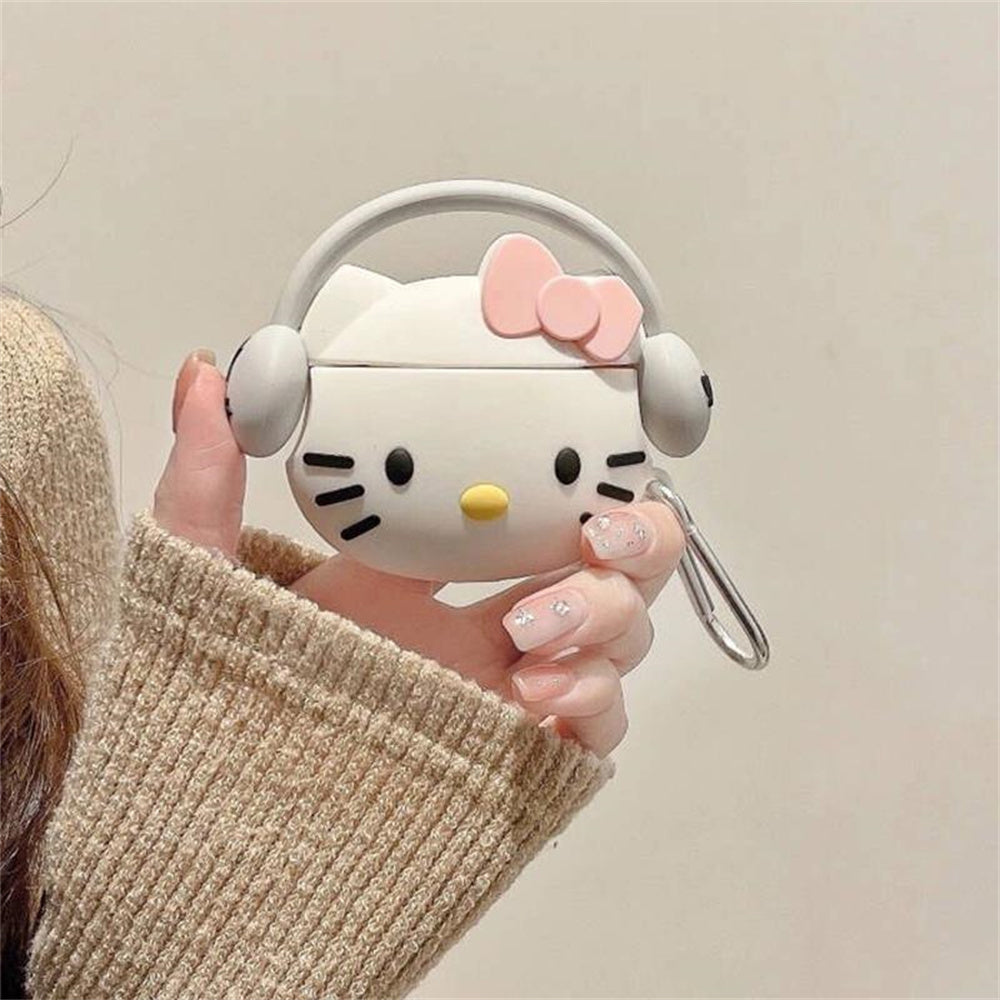 HelloKitty Airpods Pro/Pro2 Case