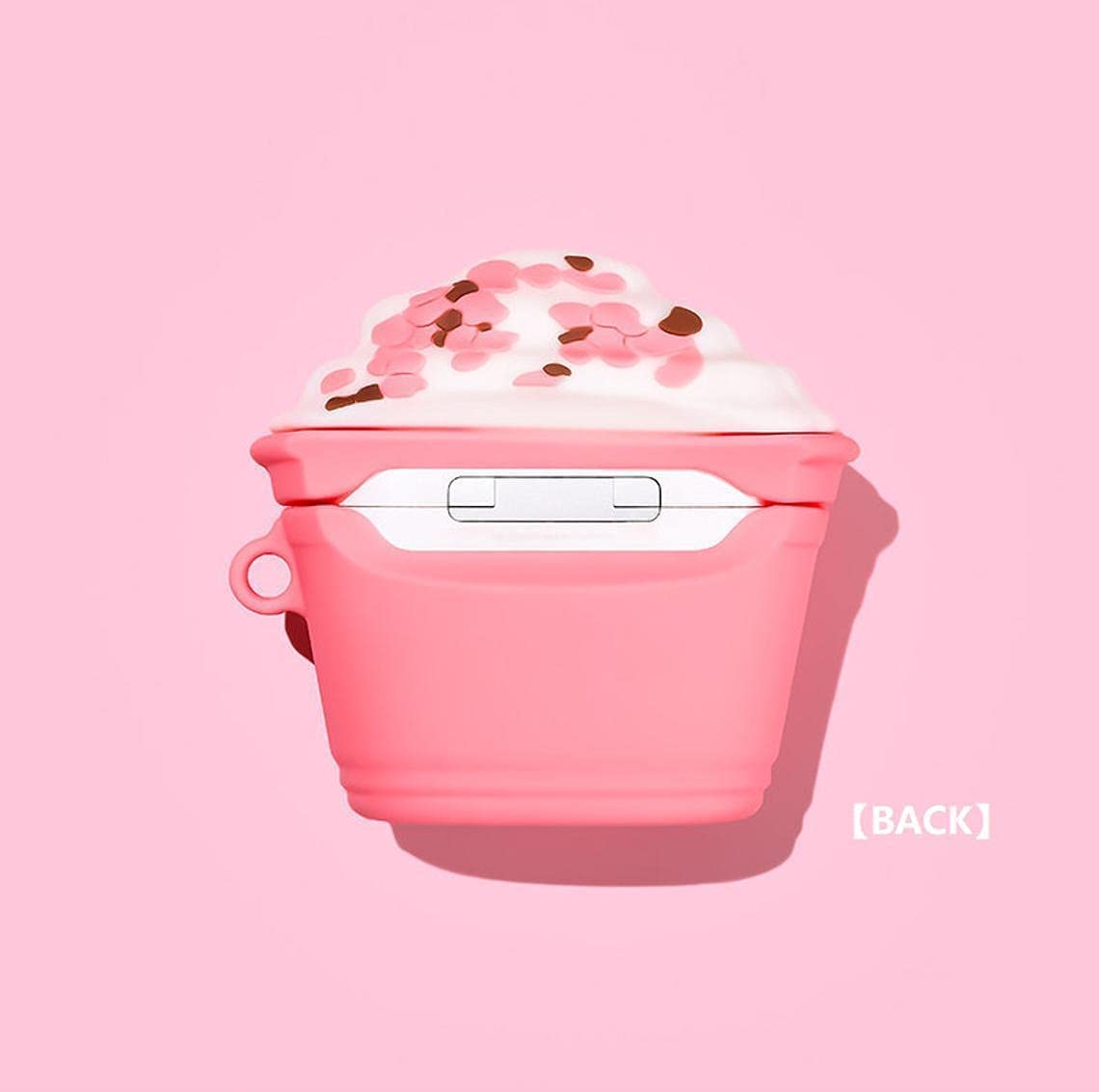 Starbucks Icecream Airpods Pro/Pro2 Case