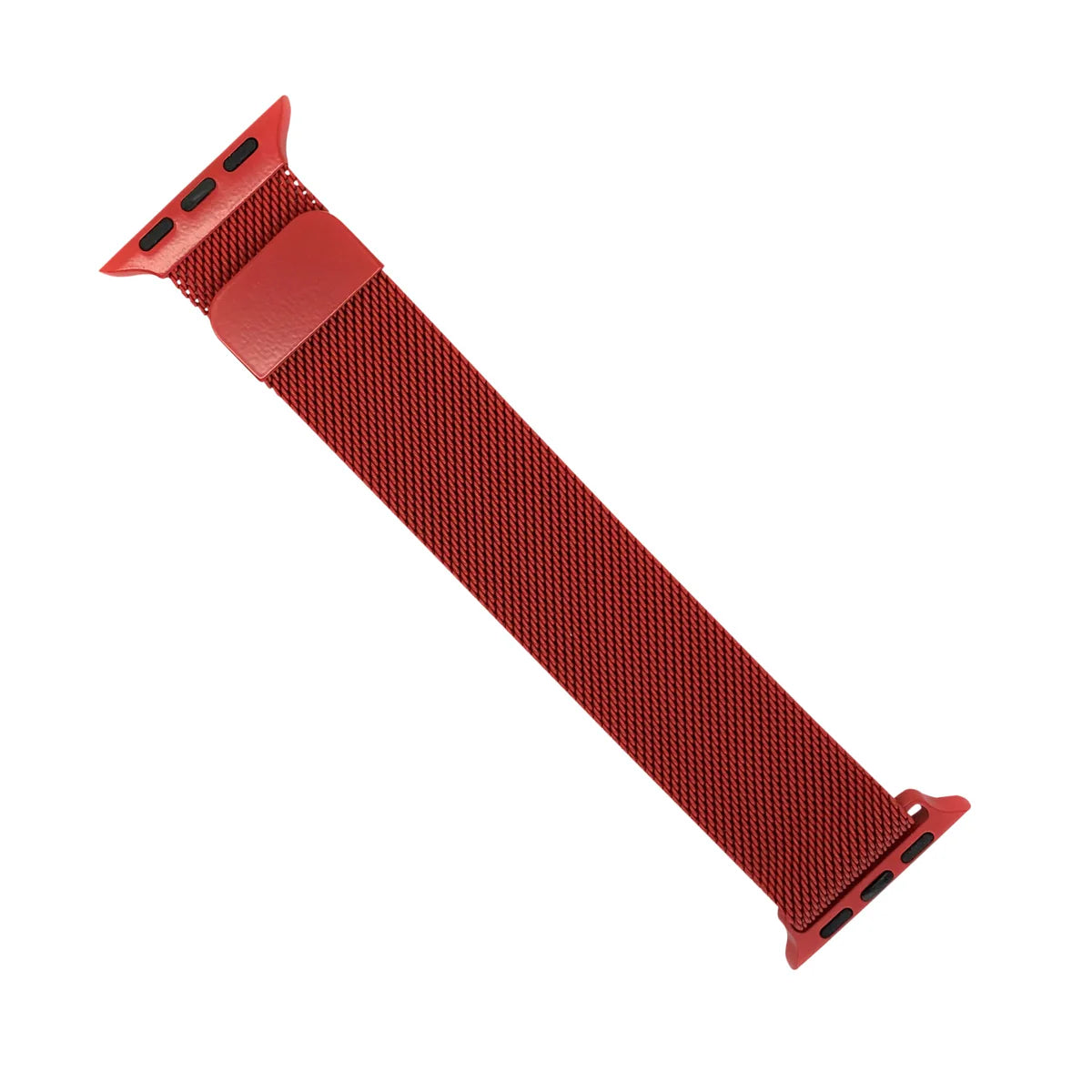 Mettalic Quick-Release Milanese Strap