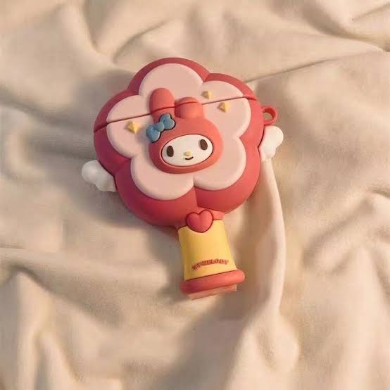 Cartoons Airpods Pro/Pro2 Case