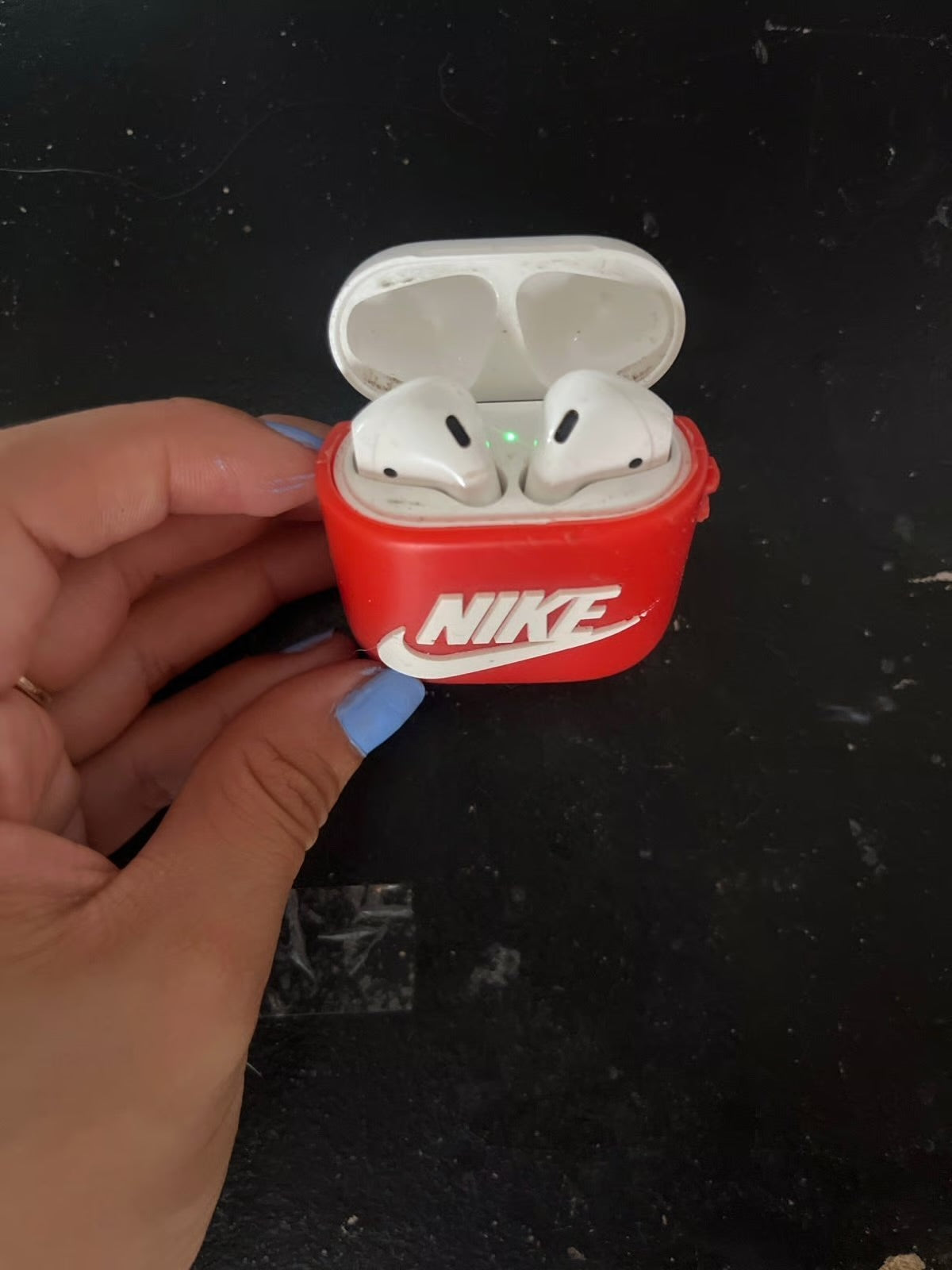 Cartoon Airpods Case for 1/2