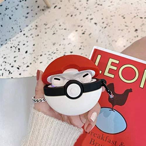 Cartoons Airpods Pro/Pro2 Case