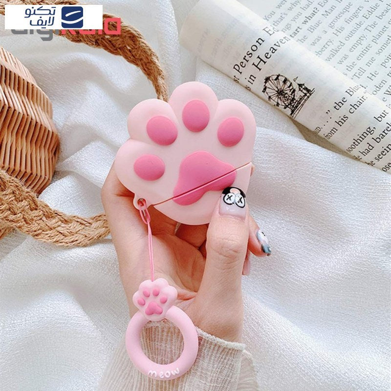 Cartoons Airpods Pro/Pro2 Case