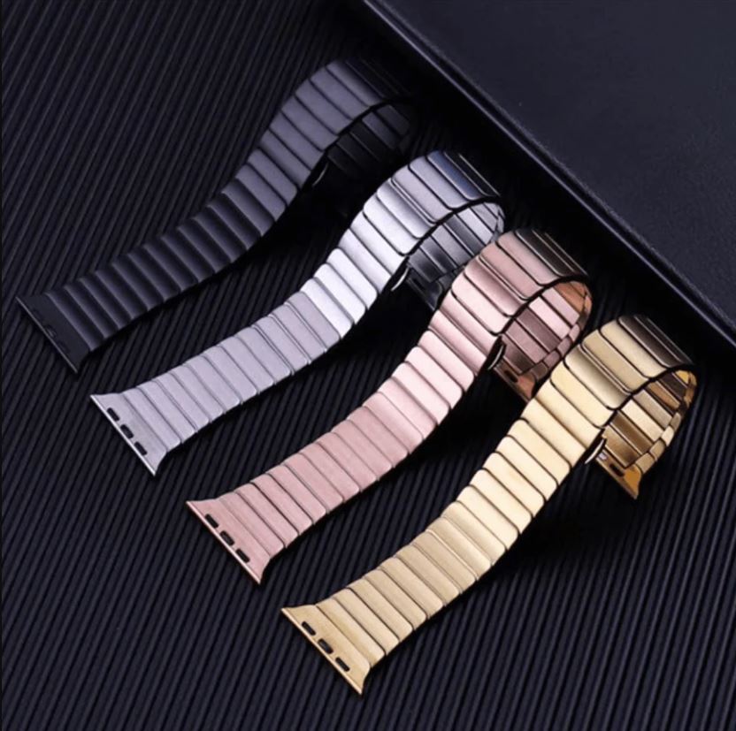 Citizen Smart watch Strap (for iWatches)