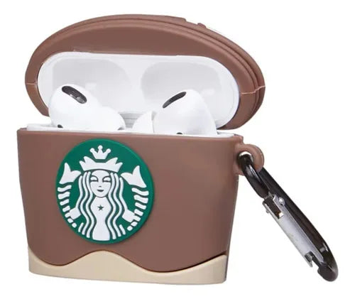 Cartoons Airpods Pro/Pro2 Case