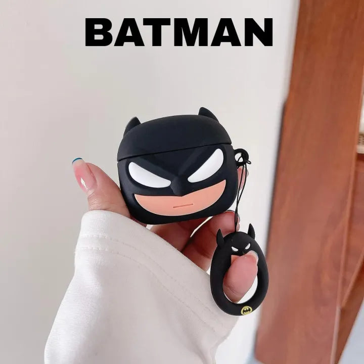 Batman Airpods Pro/Pro2 Case