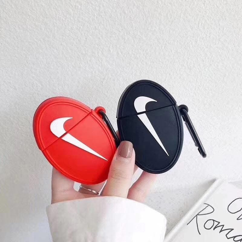 Cartoon Airpods Case for 1/2