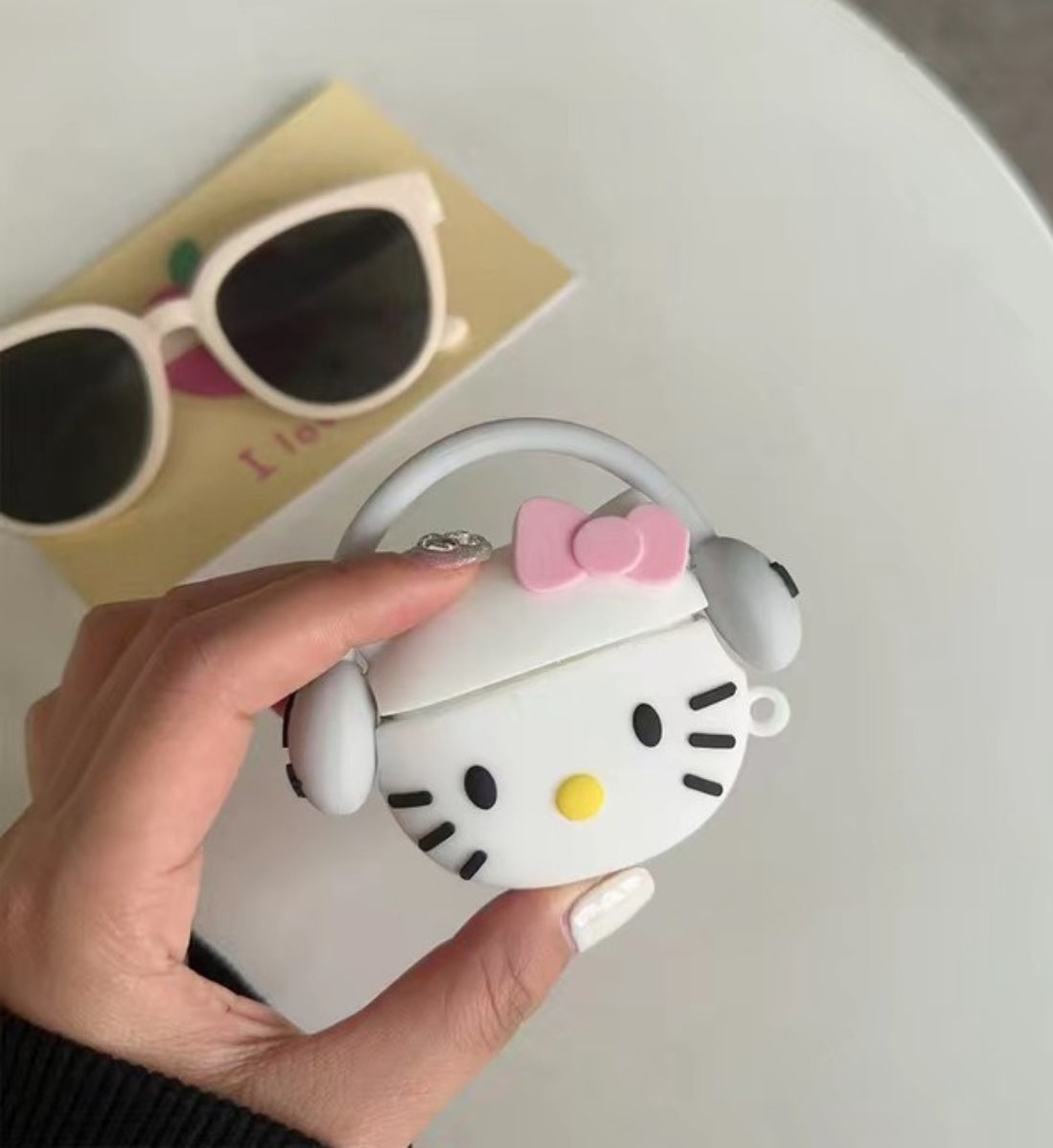 HelloKitty Airpods Pro/Pro2 Case