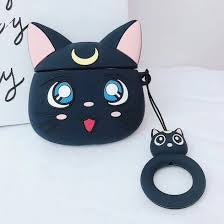 Kitty Airpods Pro/Pro2 Case