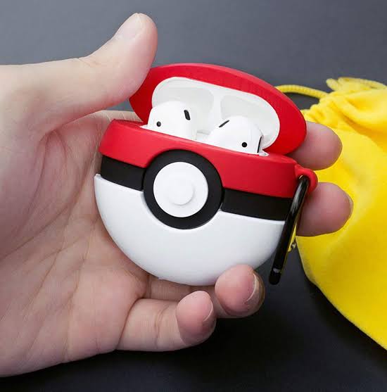 Cartoons Airpods Pro/Pro2 Case