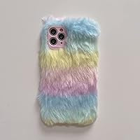 Fur Case for iPhone 12 (Stock Clearance Sale)