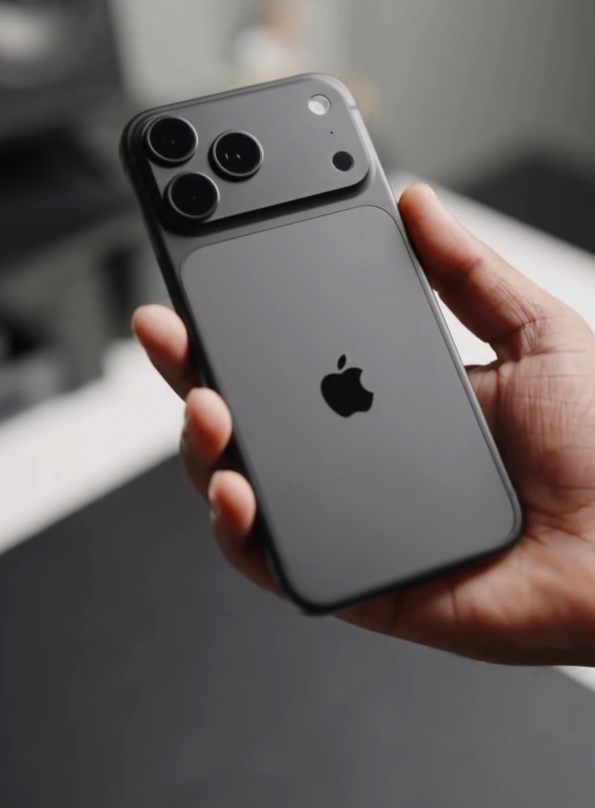 Magic Convertor- iPhone 18 Pro Max Series