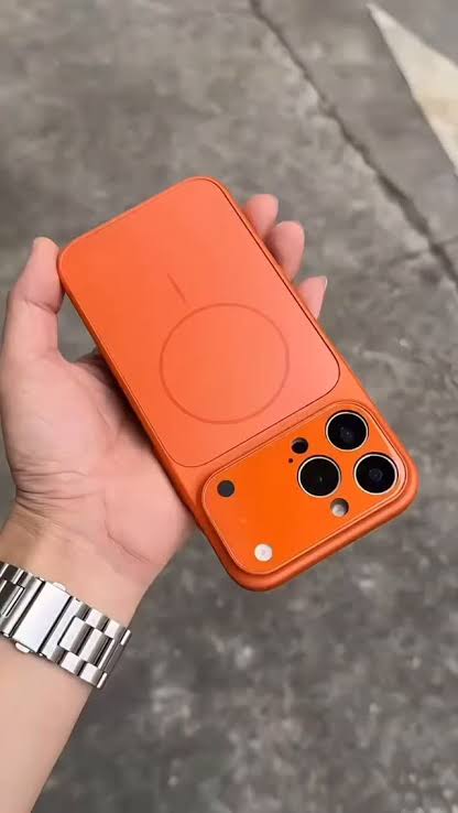 Original AG Converter Case
