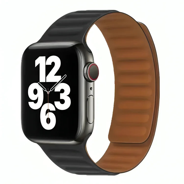 Leather Loop Strap