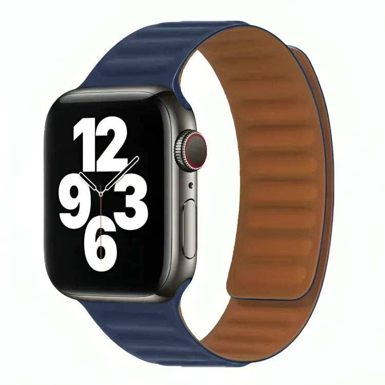 Leather Loop Strap