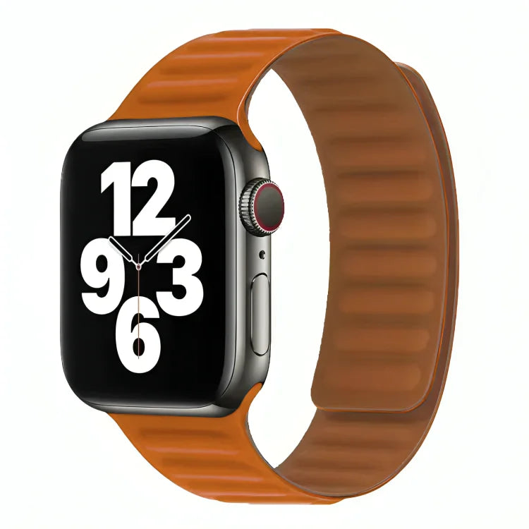 Leather Loop Strap