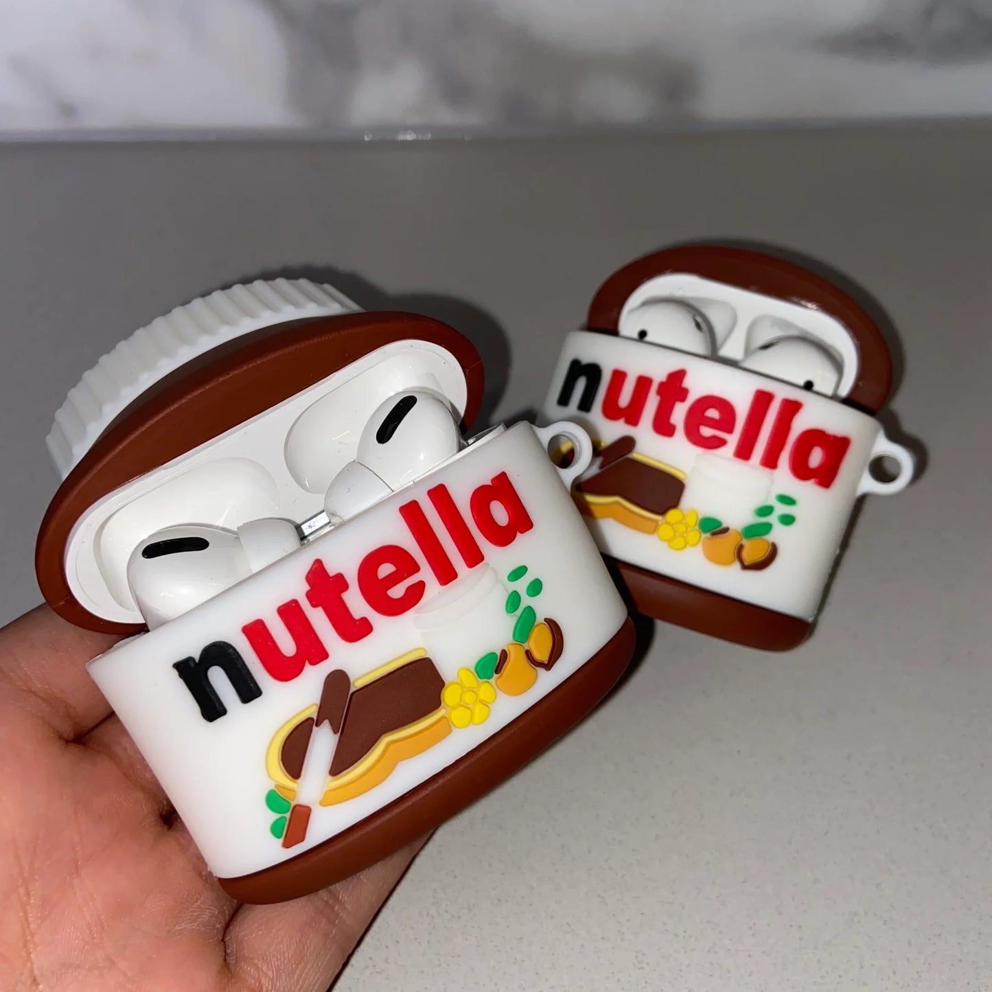 Cartoons Airpods Pro/Pro2 Case