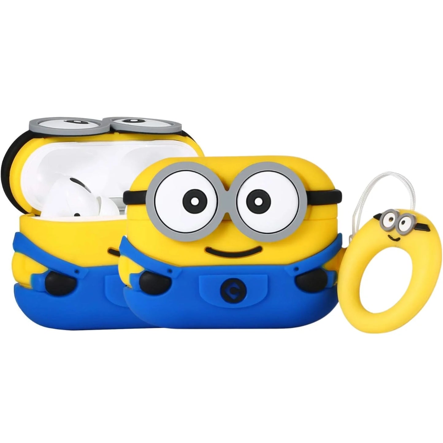 Cartoons Airpods Pro/Pro2 Case