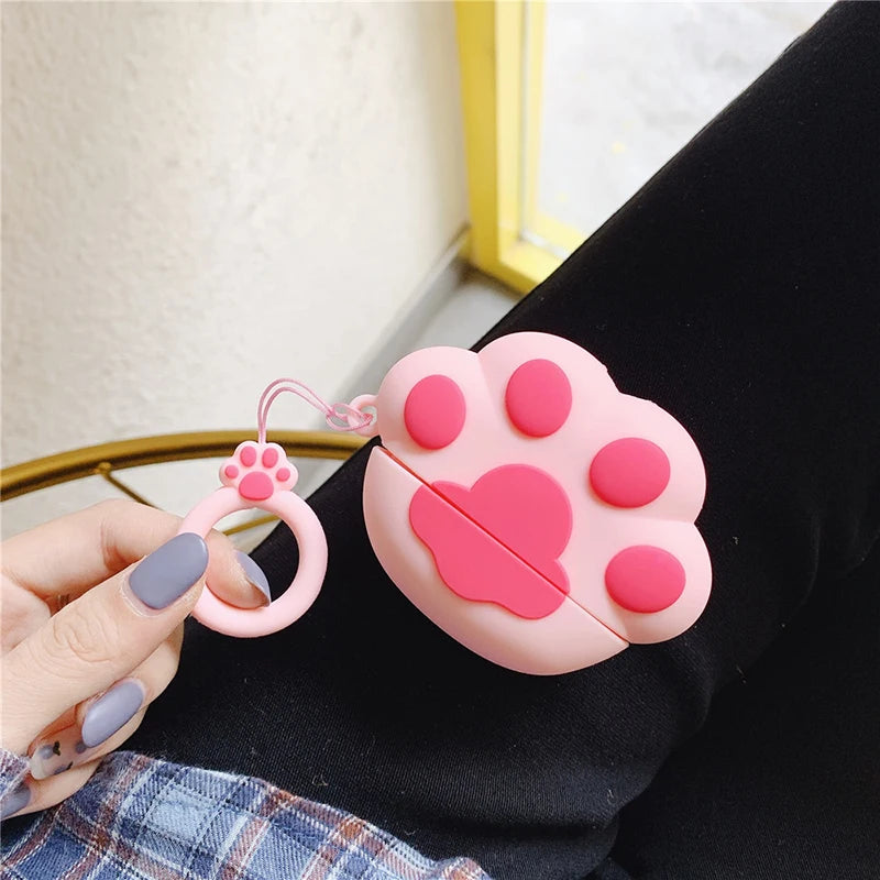 Cartoons Airpods Pro/Pro2 Case