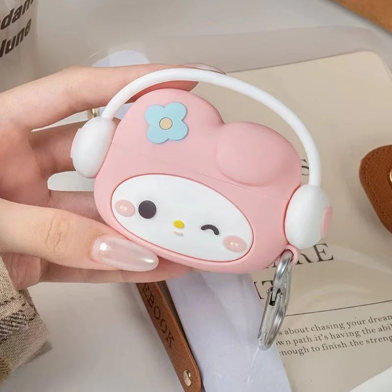 Cartoons Airpods Pro/Pro2 Case