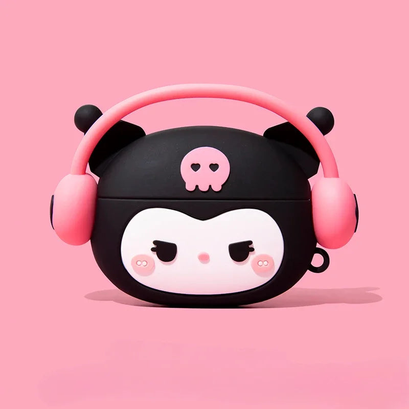 Cartoons Airpods Pro/Pro2 Case