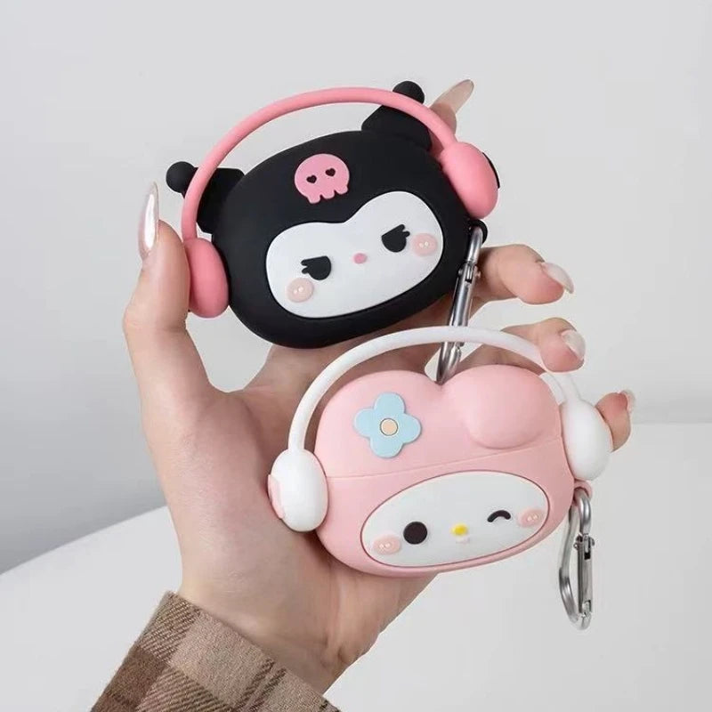 Cartoons Airpods Pro/Pro2 Case