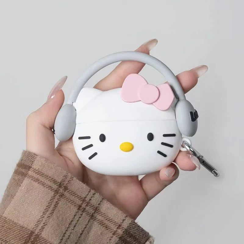 Cartoons Airpods Pro/Pro2 Case