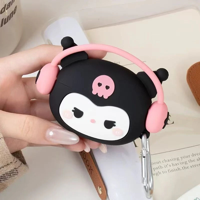 Cartoons Airpods Pro/Pro2 Case