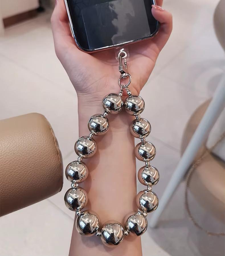 Diamond Magsafe Glamour Case