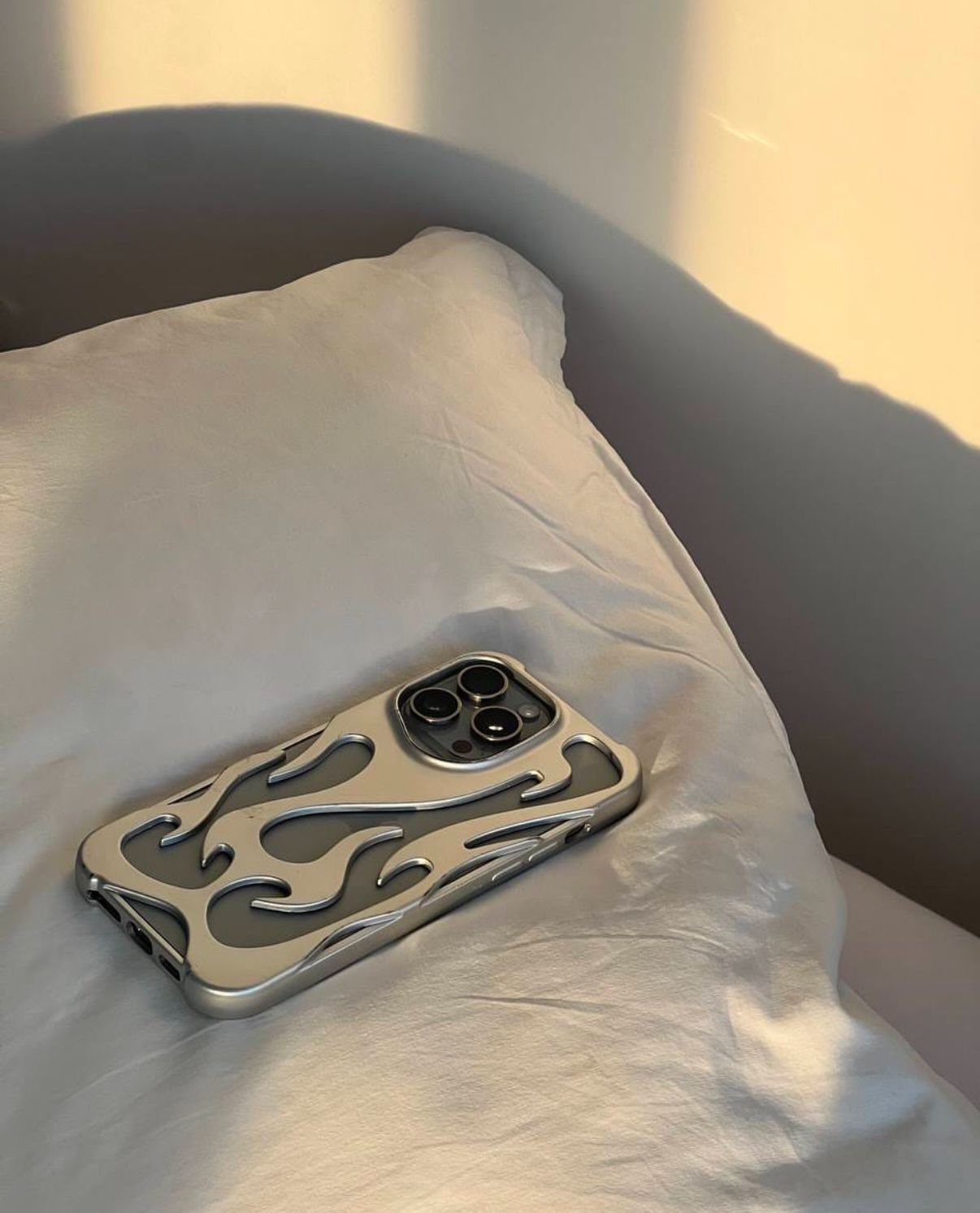 Premium Flame š„ Case for iPhone