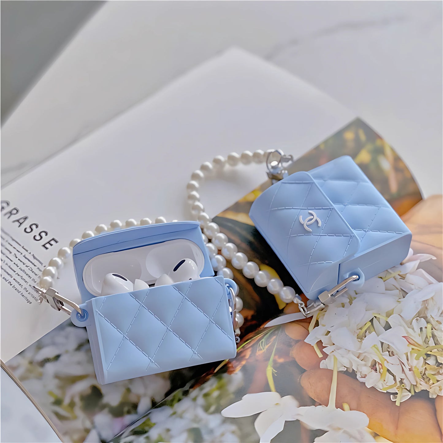 Cartoons Airpods Pro/Pro2 Case
