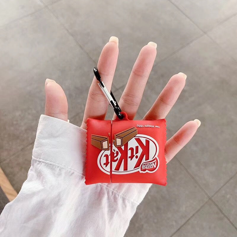 Kitkat Airpods Pro/Pro2 Case