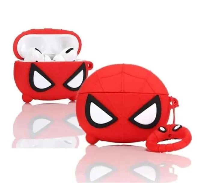 Spider Man Airpods2 / Pro / Pro2 Case