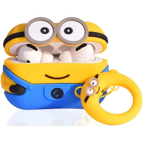 Cartoons Airpods Pro/Pro2 Case