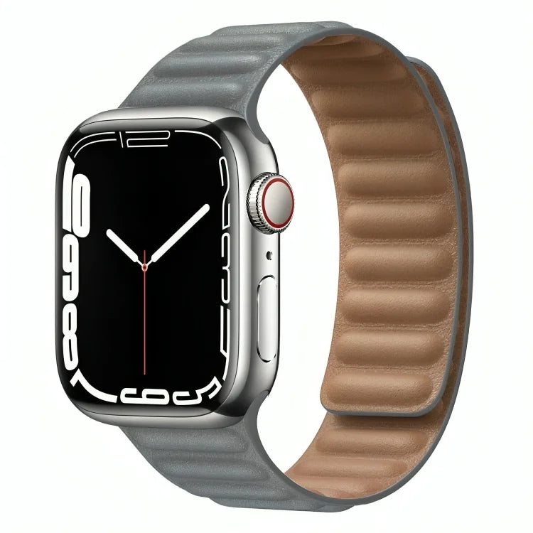 Leather Loop Strap