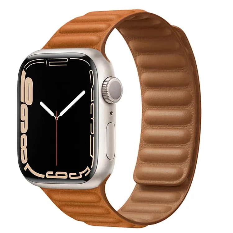 Leather Loop Strap