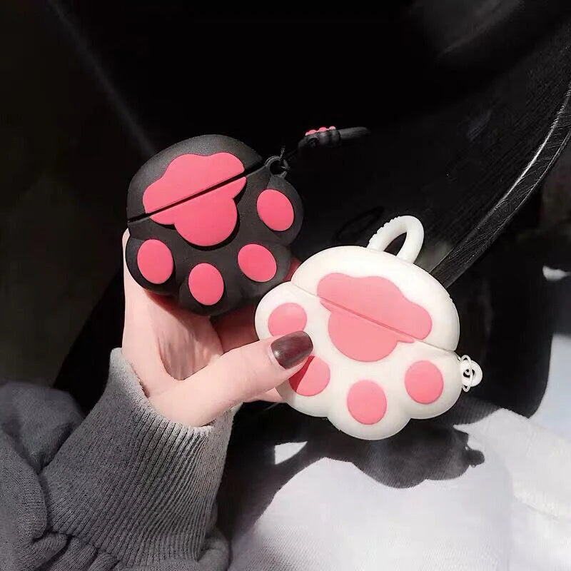 Cartoons Airpods Pro/Pro2 Case