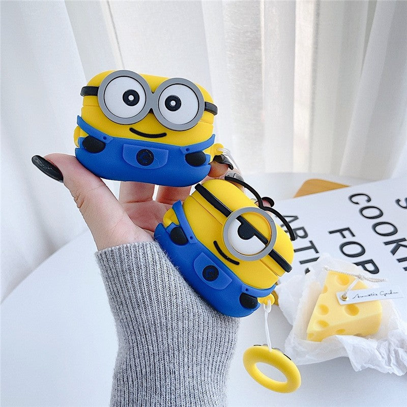 Cartoons Airpods Pro/Pro2 Case
