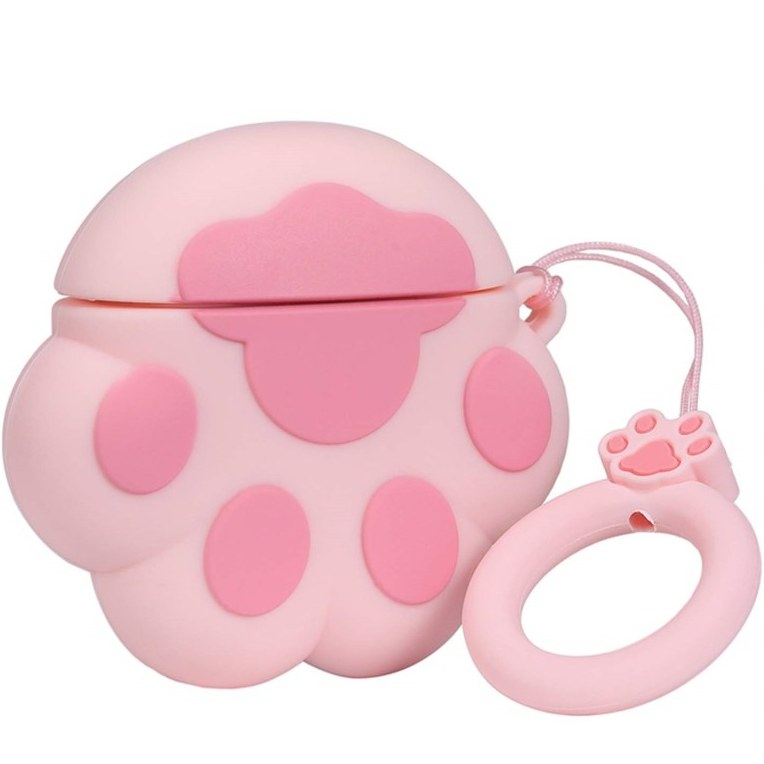 Cartoons Airpods Pro/Pro2 Case