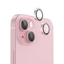 pink - IPhone Lens protector