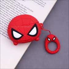 Spider Man Airpods2 / Pro / Pro2 Case