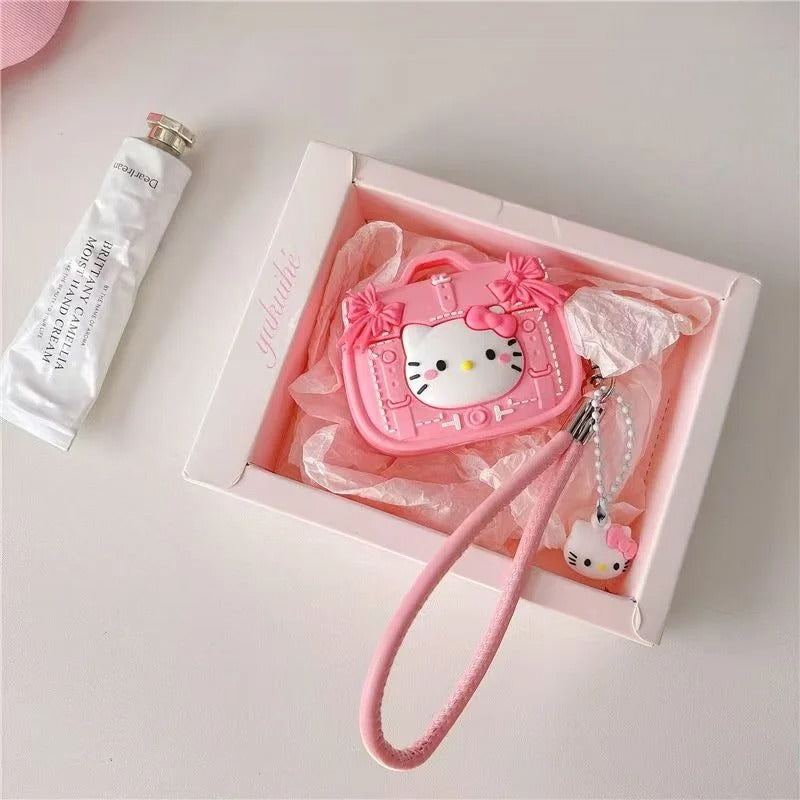 Cartoons Airpods Pro/Pro2 Case