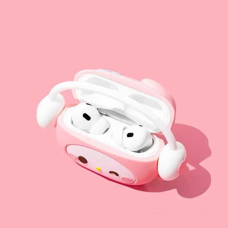 Cartoons Airpods Pro/Pro2 Case