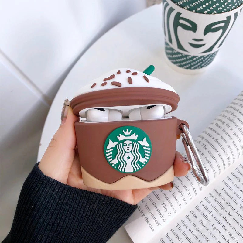 Cartoons Airpods Pro/Pro2 Case